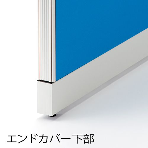 まとめ）土屋工業 ポスターフィット 枠色シルバー背面マグネットシート 