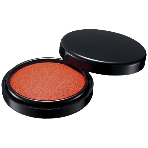 スマートオフィス】速乾朱肉50号 B525J スマートバリュー