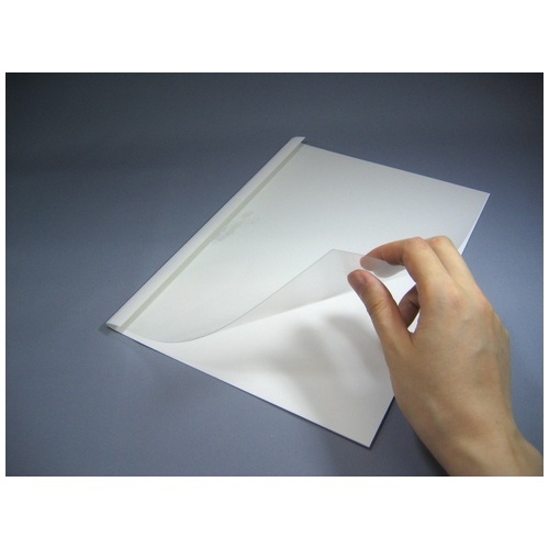 (業務用30セット) ジャパンインターナショナルコマース とじ太くん専用カバークリア白A4タテ1.5mm 業務用30セット) ジャパンインターナショナルコマース とじ太くん専用