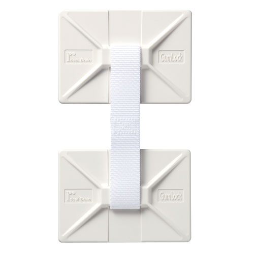 スマートオフィス】ガムロック NewBB IB-14 アイディールブレーン