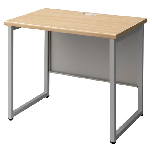 スマートオフィス】ワークテーブル GT-860 ナチュラル FIRST－G
