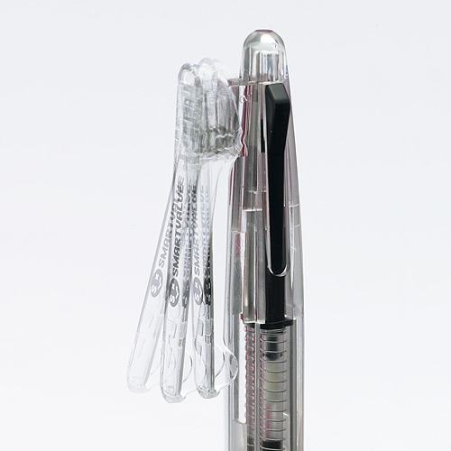 (業務用100セット) ジョインテックス 2色ボールペン+シャープペン H076J 業務用100セット) ジョインテックス 2色ボールペン+シャープペン H076J