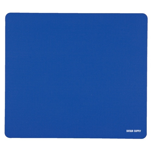 (業務用50セット) サンワサプライ マウスパッド MPD-EC37G グリーン |b04