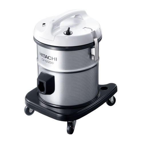 日立 お店用クリーナー CV-G1(乾式) CV-G1 お店用クリーナー 乾燥ごみ