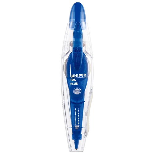 ホワイパーパル｜修正テープ（テープ使いきり）｜修正用品｜製品