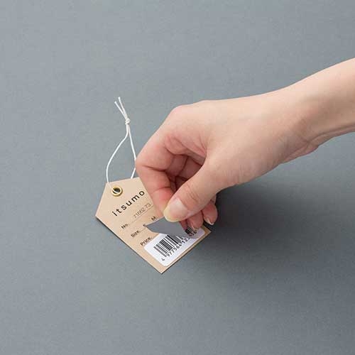 スマートオフィス】下地が透けないラベル全面ME500SKT プラス