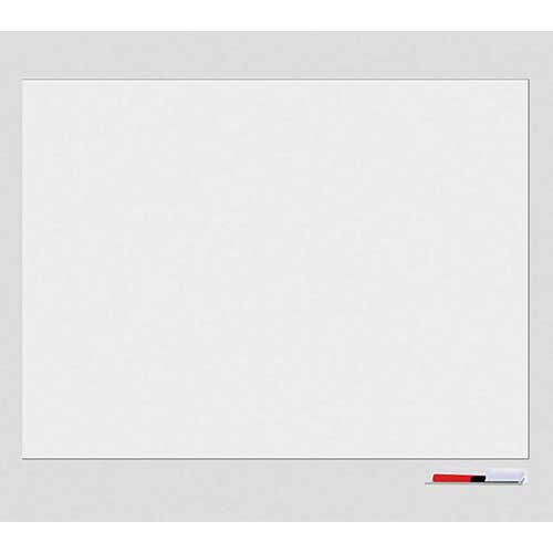 スマートオフィス】ホワイトボードシート MSHW-90120-M マグエックス スマートオフィス】ホワイトボードシート MSHW-90120-M マグエックス