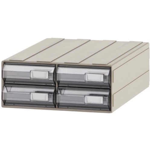 サカセ ビジネスカセッター B4-222 B4／1列／6段 ビジネスカセッター(B4型) サカセ化学工業 レターケース 通販