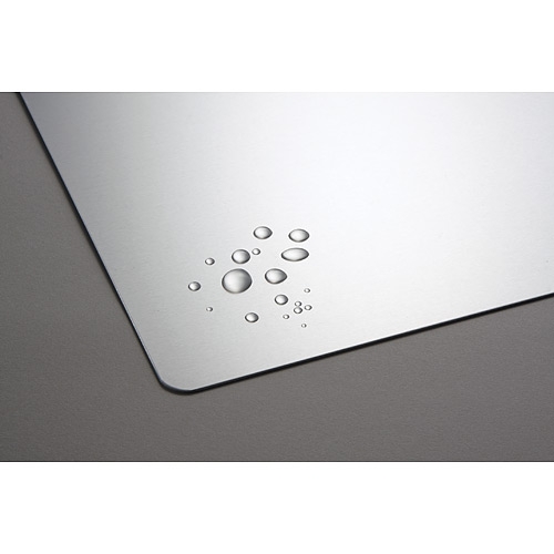 スマートオフィス】アルミ用箋挟 AS-A4S エヌケイ