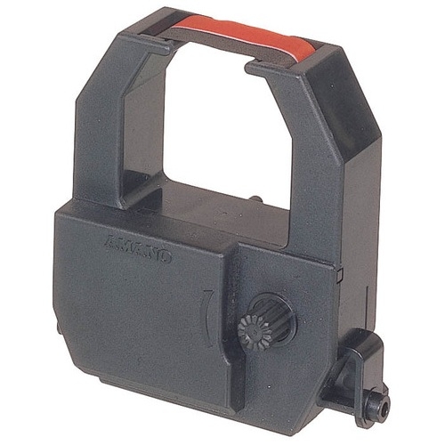 業務用10セット) アマノ インクリボン CE-316450 2色 アマノ インク