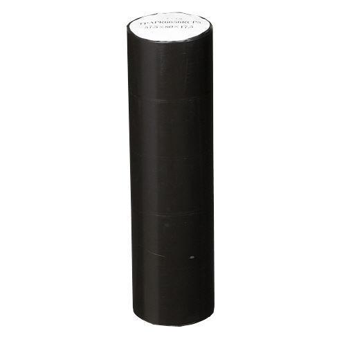 (まとめ）シャープ レジ用感熱ロールペーパー RL-130T 5巻【×5セット】 経済的で耐久性のある最高品質のロールペーパー 熱に強く、クリアな印字で情報を伝えます レジ作業をスムーズにし、お客様に素晴らしいサービスを提供します 送料無料 スマートオフィス】レジ用感熱ロールペーパー RL-130T 5巻 シャープ