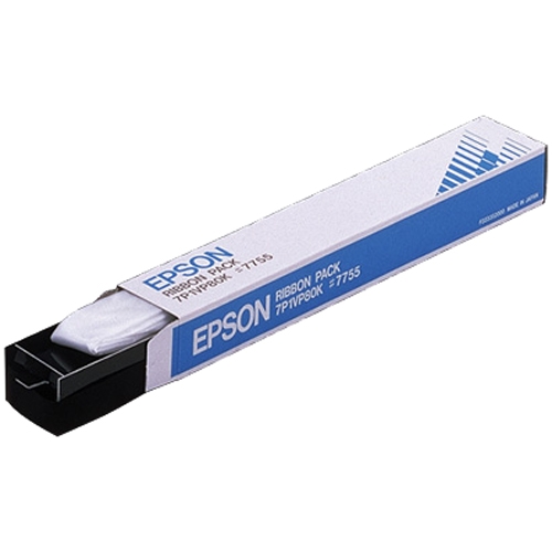 エプソン EPSON リボンパック 黒 VP5200RP 1本 エプソン EPSON リボンパック 黒 VP5200RP 1本 ×10セット (代引不可)