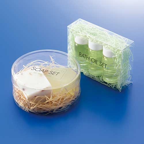 スマートオフィス】フィルムラベル 28791 透明光沢 A4 10枚 エーワン