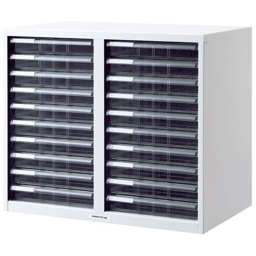 (業務用セット) オープンケースA4 A4C-10N〔×2セット〕 業務用セット) オープンケースA4 A4C-10N〔×2セット〕