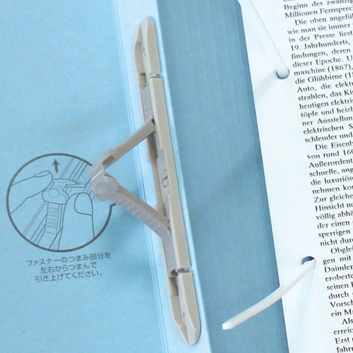 (業務用100セット) セキセイ のび〜るファイル AE-50FW-10 A4S ブルー(代引不可) 業務用100セット) セキセイ のび〜るファイル AE-50FW-10 A4S ブルー