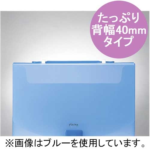 U型圧着工具 ケース付き 22-40mm スマートオフィス】プレイング