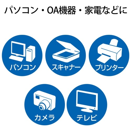 スマートオフィス】エアダスター OC-802 プラス