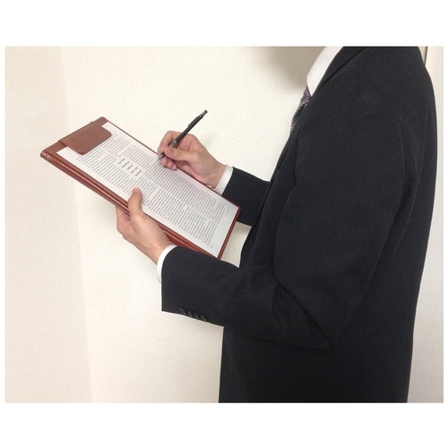 （まとめ）セキセイ ベルポスト クリップF BP-5724-40 ブラウン〔×30セット〕(代引不可) ベルポスト® クリップファイル（二つ折りタイプ） \u2013 セキセイ株式会社