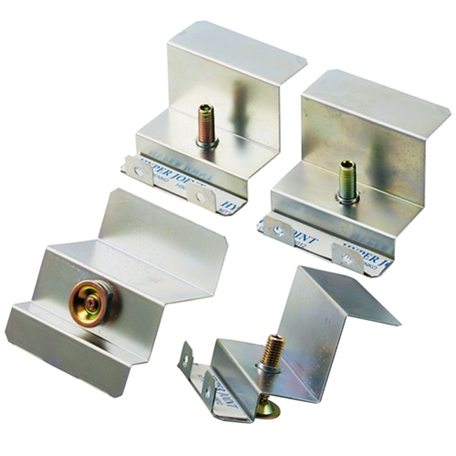 ロッカー JT-L2K-AJ 2人用 アジャスター付 jtx 128957 ＪＴＸ 送料無料 ジョインテックス ロッカー JT-L2K-AJ 2人用 アジャスター付 128957