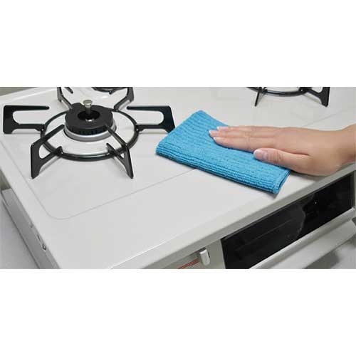 スマートオフィス】マイクロダスター アソート 12枚 F-884 ボンスター