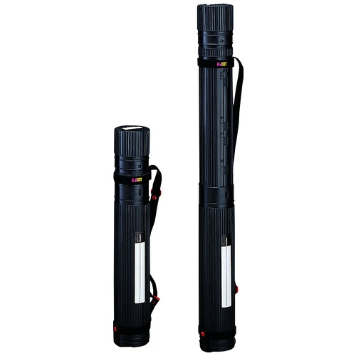 スマートオフィス】アジャスタケース BS90K ブラック 桜井