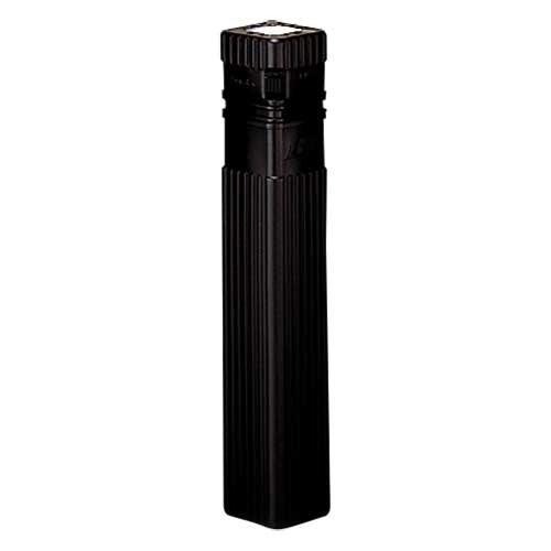 スマートオフィス】アジャスタケース SAS85K ブラック 桜井