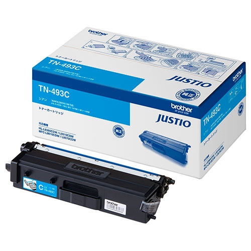 トナーカートリッジ TN-210K⁄C⁄M⁄Y 4色セット トナーカートリッジ TN