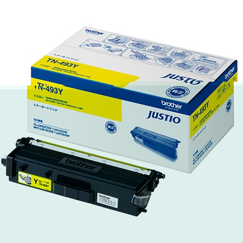 トナーカートリッジ TN-213 シリーズ 4色セット トナーカートリッジ TN-213 シリーズ 4色セット スマート