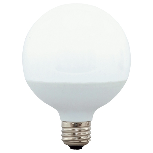 スマートオフィス】LED電球100Wボール球 電球 LDG14L-G-10V4 アイリス