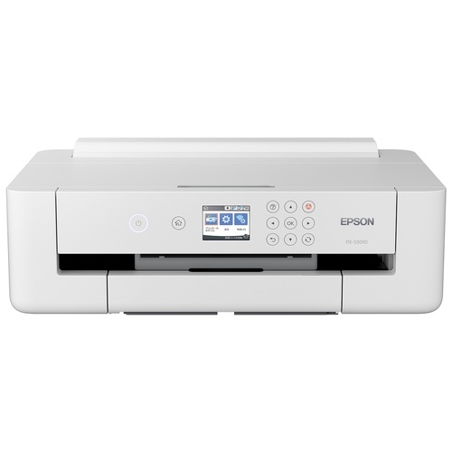 【ジャンク】EPSON PX-5600/純正インク14本 ジャンク】EPSON PX-5600/純正インク14本