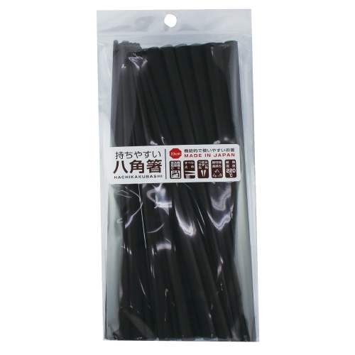 (まとめ）アートナップ 耐熱プラ箸八角 12膳〔×5セット〕送料込み まとめ）アートナップ 耐熱プラ箸八角 12膳〔×5セット〕送料込み