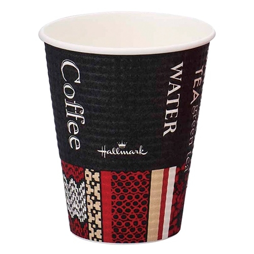 (まとめ)サンナップ 厚紙カップ タッセドカフェ 400mL 50個入(×10) サンナップ公式 SUNNAP the STORE ⁄ 蓋付き 厚紙カップタッセドカフェ