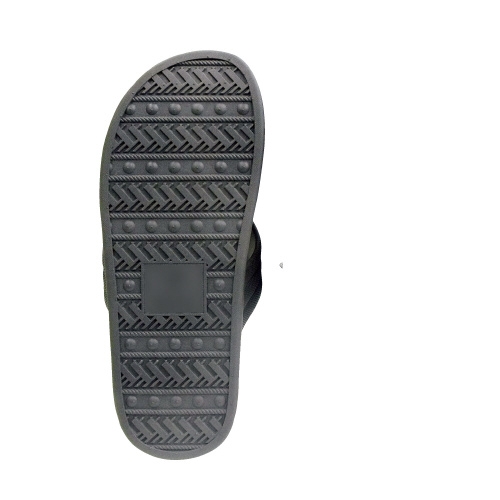 スマートオフィス】クロスサンダルダークグレーL27.0cm 932352