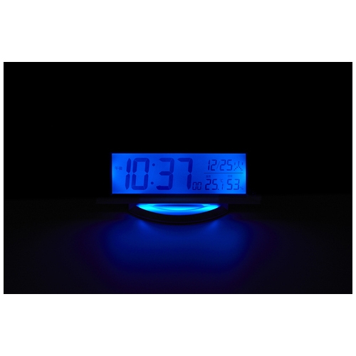 スマートオフィス】シチズン 電波置時計 8RZ202-003 リズム時計