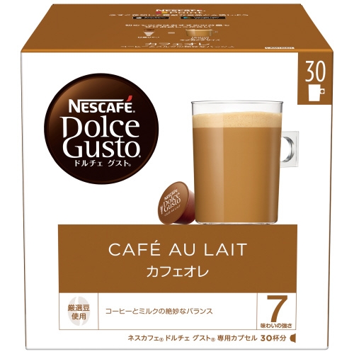 ネスカフェドルチェグスト 780杯分