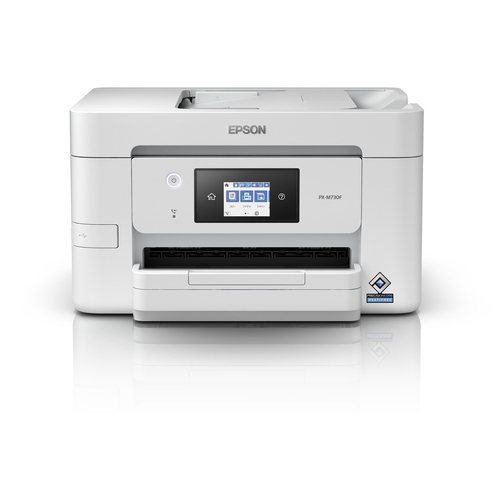 EPSON EM-W630Tインクジェットプリンター ビジネスプリンター（複合機、インクジェット、LED、レーザー