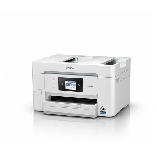 スマートオフィス】A4ビジネスインクジェット複合機 PX-M730F EPSON