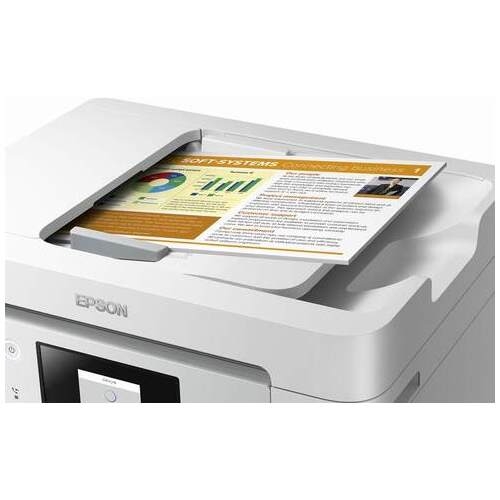スマートオフィス】A4ビジネスインクジェット複合機 PX-M730F