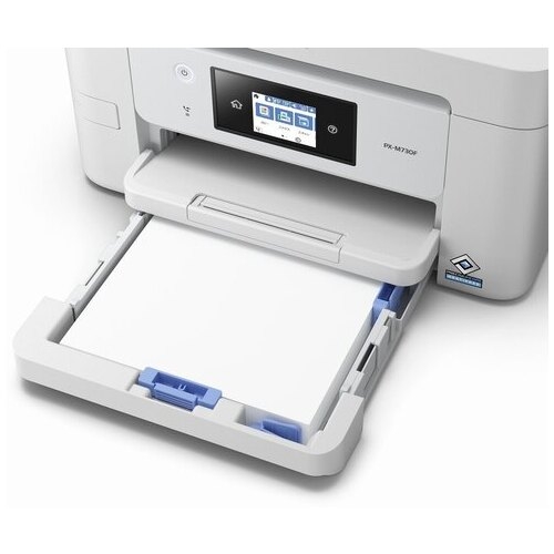 スマートオフィス】A4ビジネスインクジェット複合機 PX-M730F EPSON