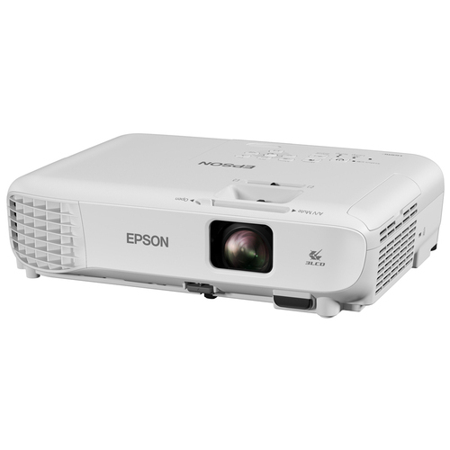 エプソン　ビジネスプロジェクター　　 EB-W06 スマートオフィス】ビジネスプロジェクターEB-W06 EPSON