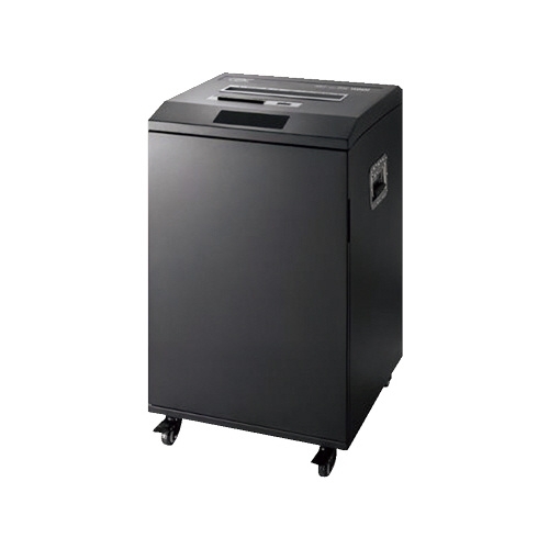 アコ・ブランズ オフィス 事務用 シュレッダ GSHW04M オフィスでのデータセキュリティを守るための必須アイテム 文書を確実に破壊するオフィスシュレッダーGSHW04M、あなたのビジネスを安全にサポートします 送料無料 スマートオフィス】オフィスシュレッダ GSHW04M アコ・ブランズ