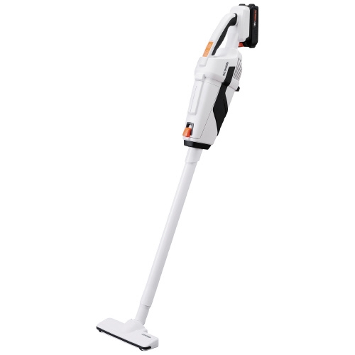 アイリスオーヤマ　JCL18 スマートオフィス】充電式スティッククリーナー JCL18 アイリスオーヤマ