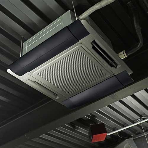 黒ステンレス天井・屋根用自在眼鏡板 150用 黒 フロア用眼鏡板 φ200mm