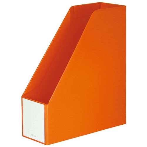 (業務用100セット) セキセイ アドワンボックスF AD-2650-51 オレンジ(代引不可)