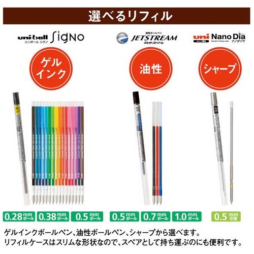 (業務用50セット) 三菱鉛筆 ボールペン替え芯(リフィル) シグノ極細用 〔0.38mm/黒 10本入り〕 ゲルインク UMR-1 業務用50セット) 三菱鉛筆 ボールペン替え芯⁄リフィル 〔0.7mm⁄青 10本
