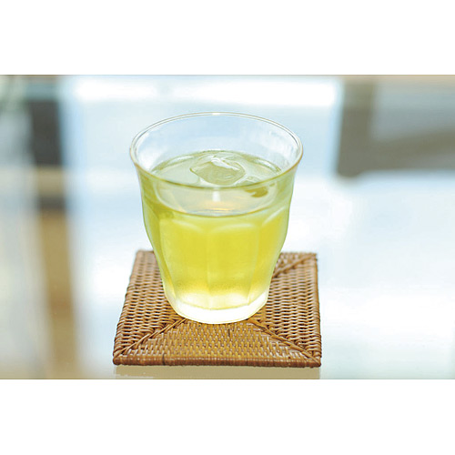 スマートオフィス】※鹿児島県産 知覧茶ティーバッグ36P ハラダ製茶
