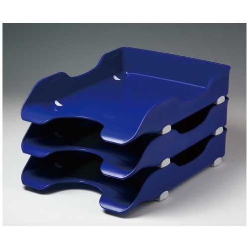 (業務用100セット) ソニック デスクトレー トレイ用 ジョインター4個入 DA-137 まとめ）ソニック デスクトレー トレイ用 ジョインター4個入 DA-137