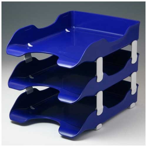 （まとめ）ソニック メガタフトレー 透明DA-2658-T〔×50セット〕 まとめ）ソニック メガタフトレー 透明DA-2658-T×10セット