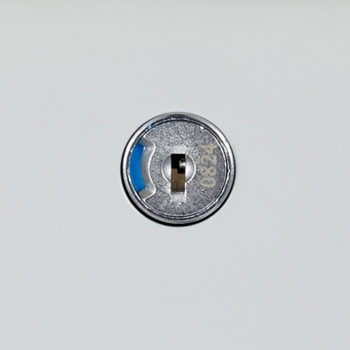 スマートオフィス】キャビネット3段 GT-463SCR WG FIRST－G