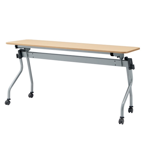 スマートオフィス】フォールディングテーブル NTA-N1545 NA TOKIO